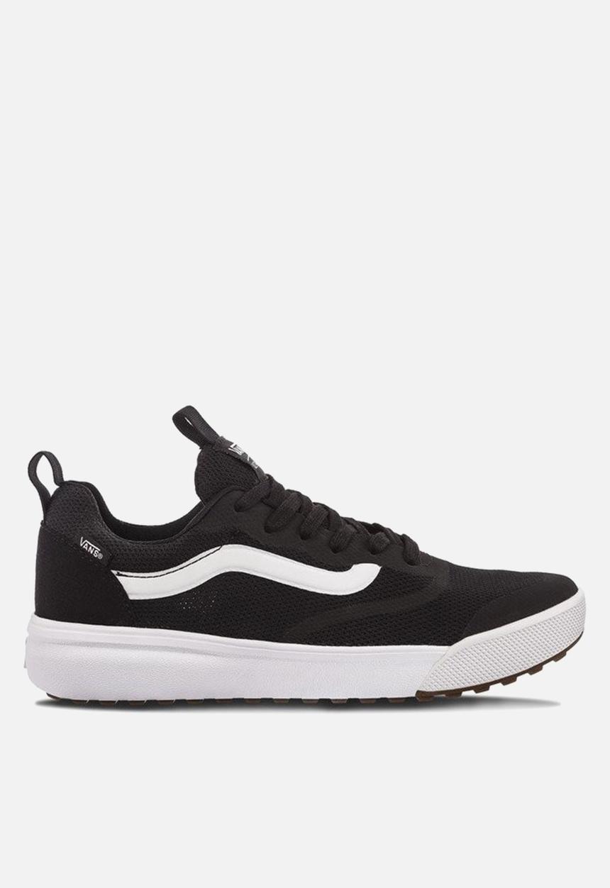 Vans - Vans ua ultrarange rapidweld - black & white