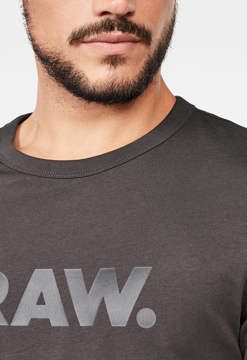 G-STAR - Holorn T-shirt - grey