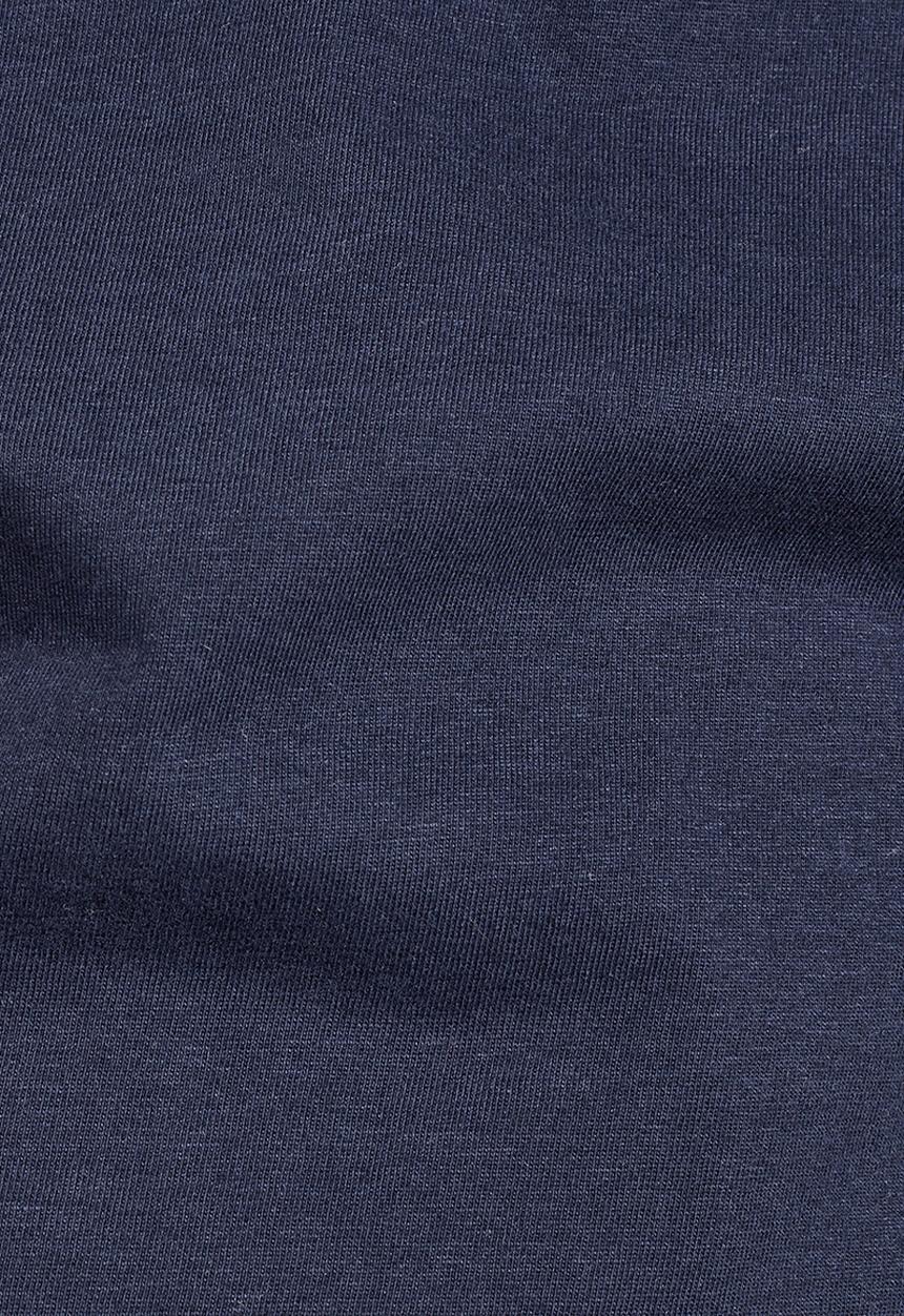 G-STAR - Alkyne loose u T-shirt - navy