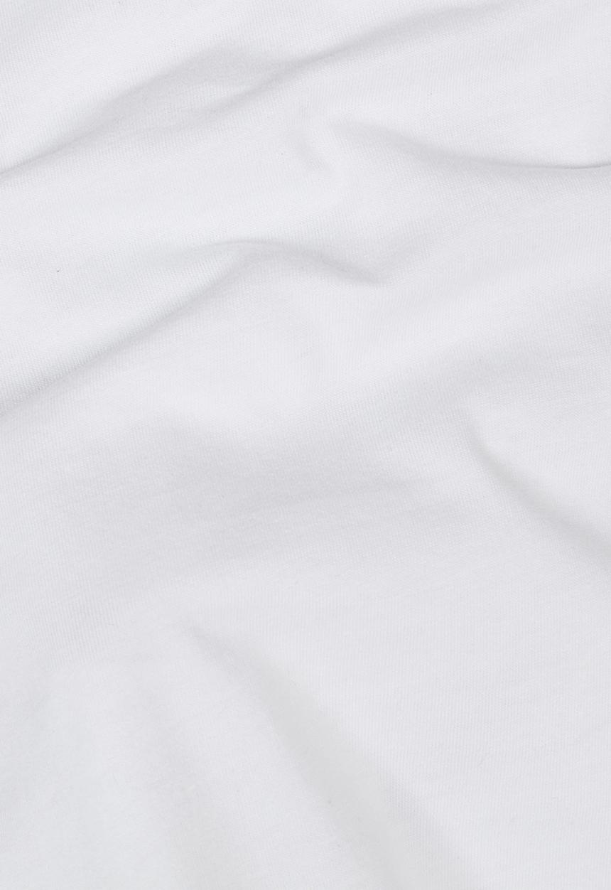 G-STAR - Graphic 10 short sleeve T-shirt - white