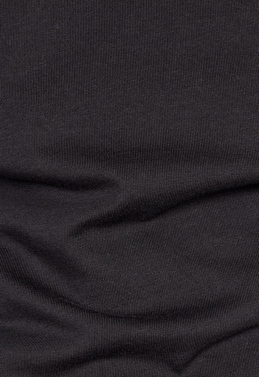 G-STAR - Graphic 12 T-shirt - black
