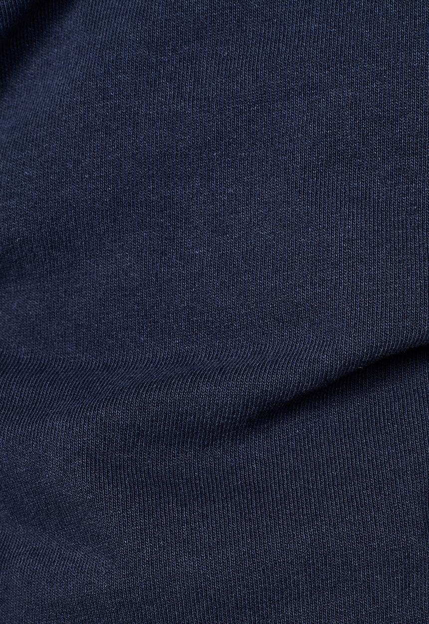 G-STAR - Graphic 10 long sleeve T-shirts -navy