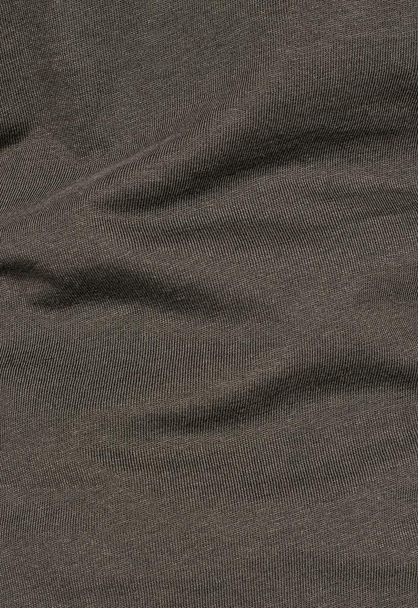 G-STAR - Graphic 13 slim short sleeve T-shirt - grey