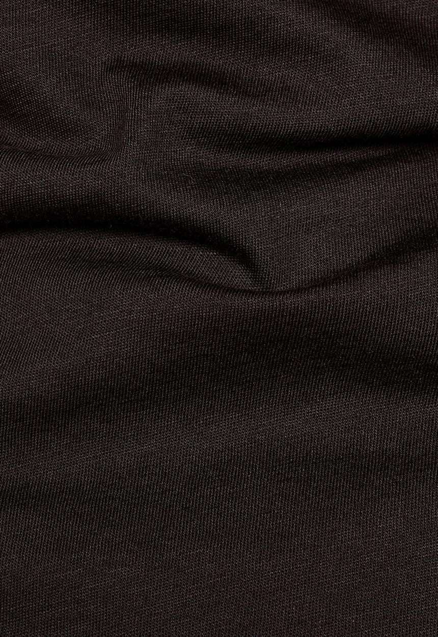 G-STAR - Graphic 6 T-shirt - black