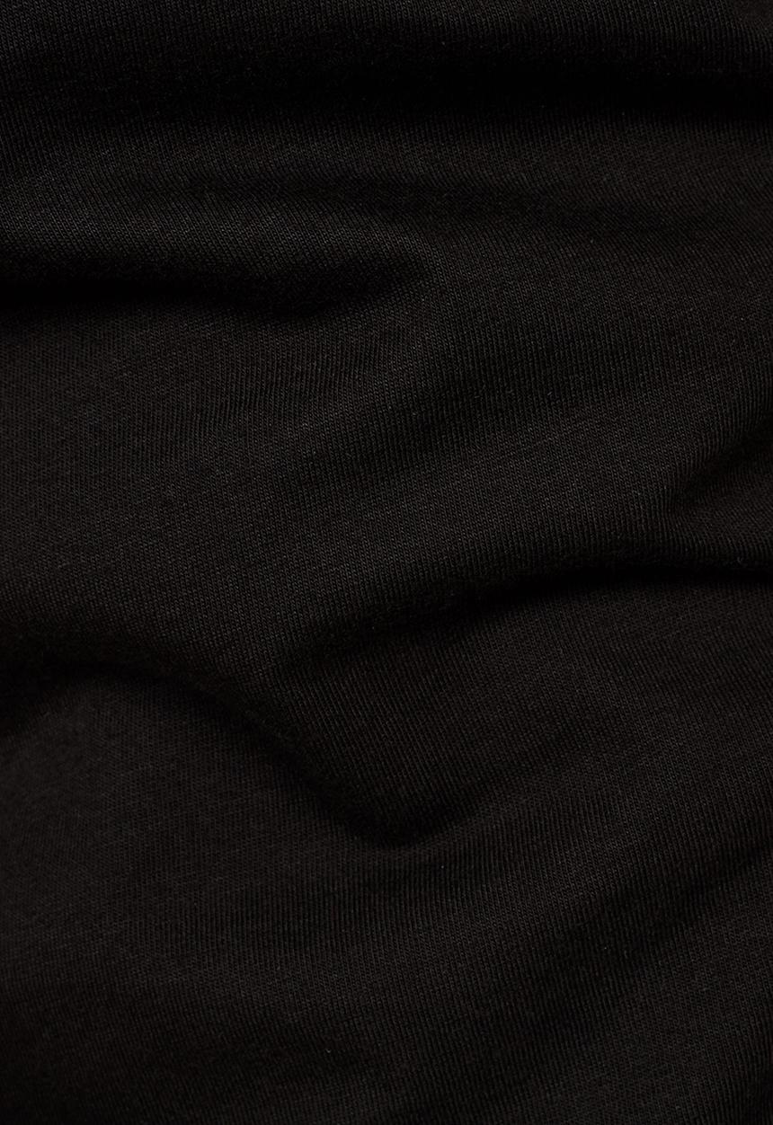 G-STAR - Straight T-shirt - black