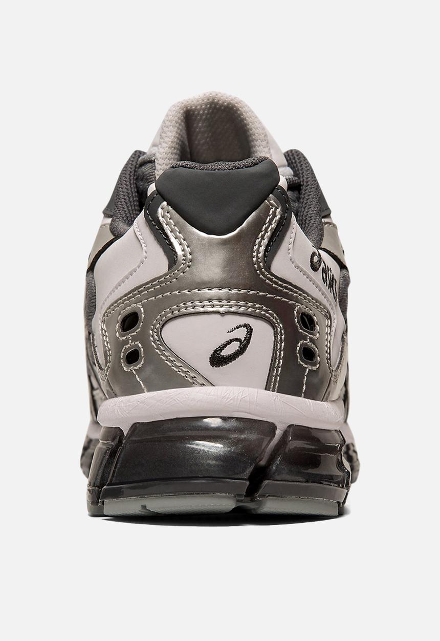 ASICS - Gel-kayano 5 360 - sheet rock/silver