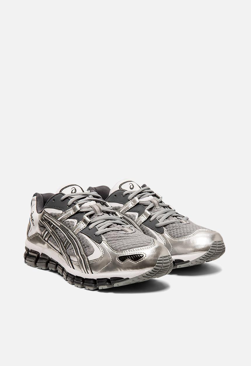 ASICS - Gel-kayano 5 360 - sheet rock/silver