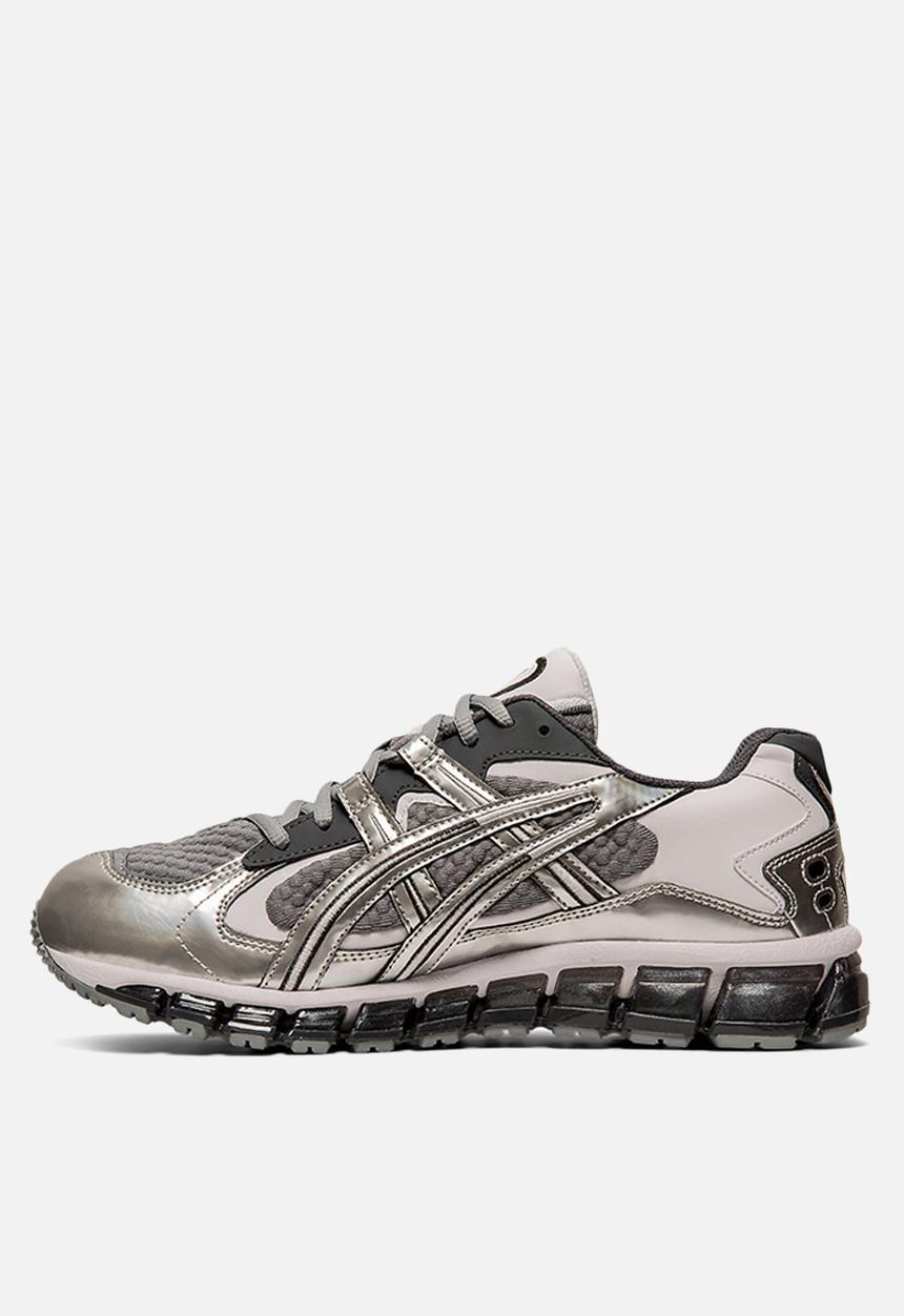 ASICS - Gel-kayano 5 360 - sheet rock/silver