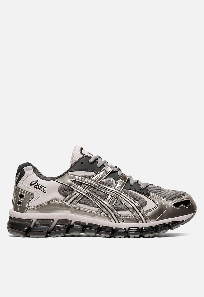 ASICS - Gel-kayano 5 360 - sheet rock/silver