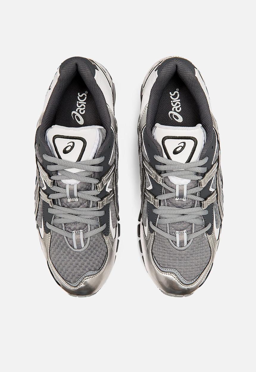 ASICS - Gel-kayano 5 360 - sheet rock/silver