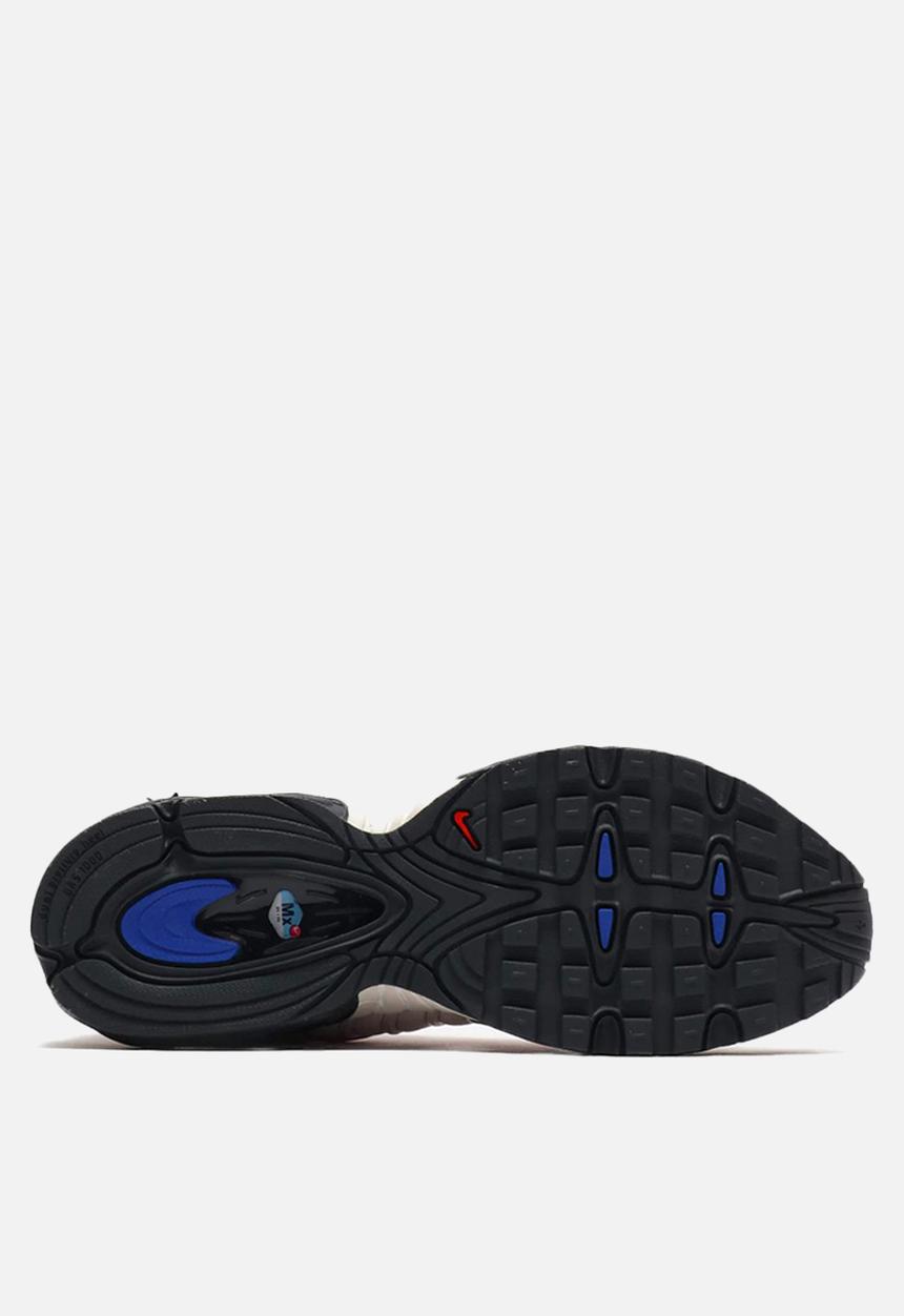 Nike - Air Max Tailwind IV SE - phantom/metallic red bronze-desert sand