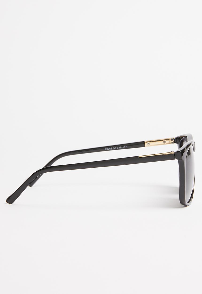 Superbalist - Syd sunglasses - black