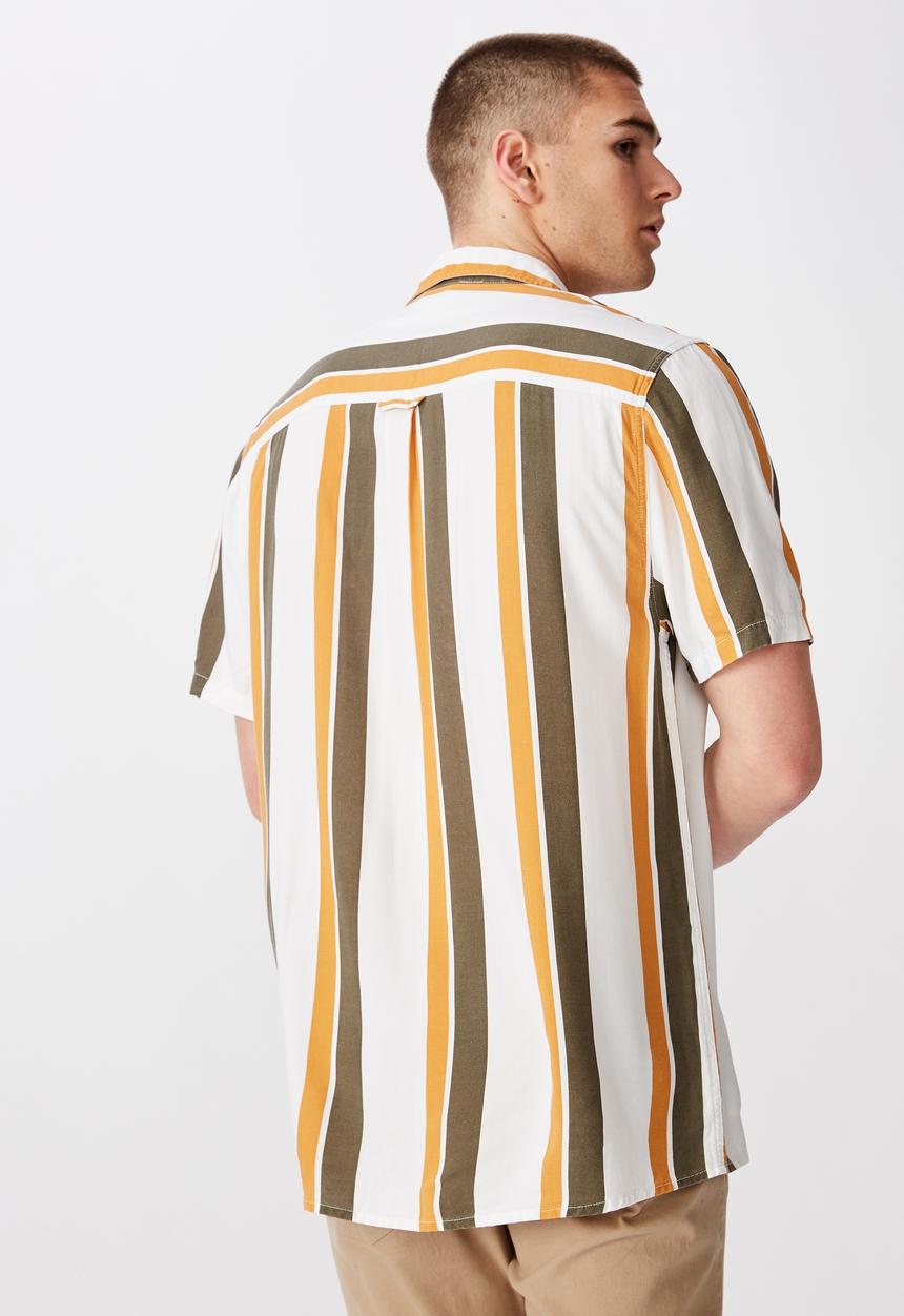 Factorie - Resort shirt - multi