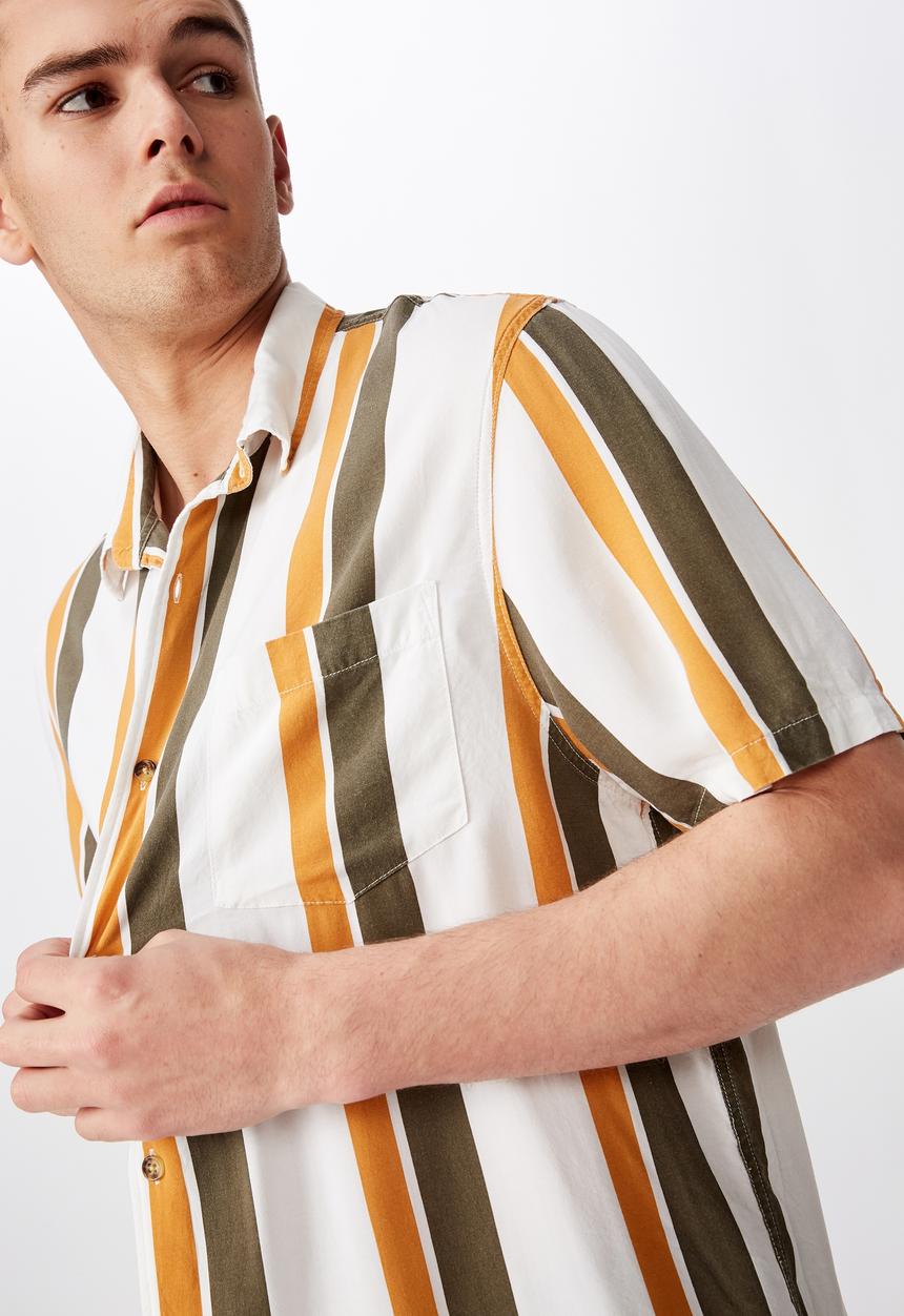 Factorie - Resort shirt - multi