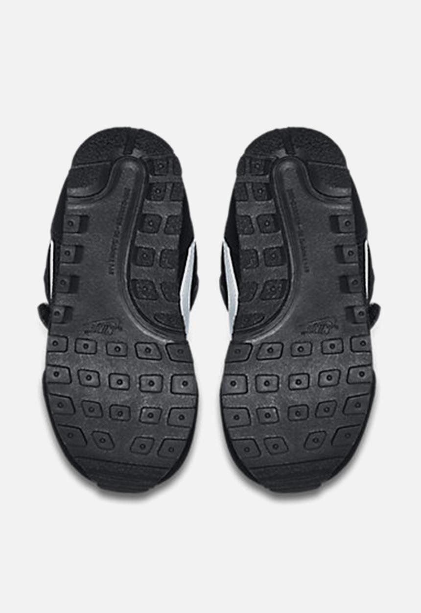 Nike - Md runner 2 - black & white