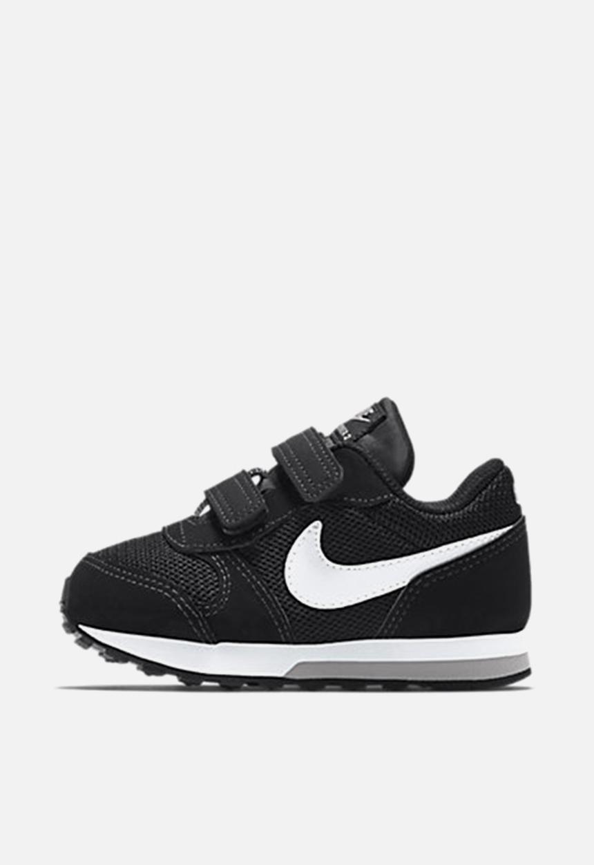 Nike - Md runner 2 - black & white
