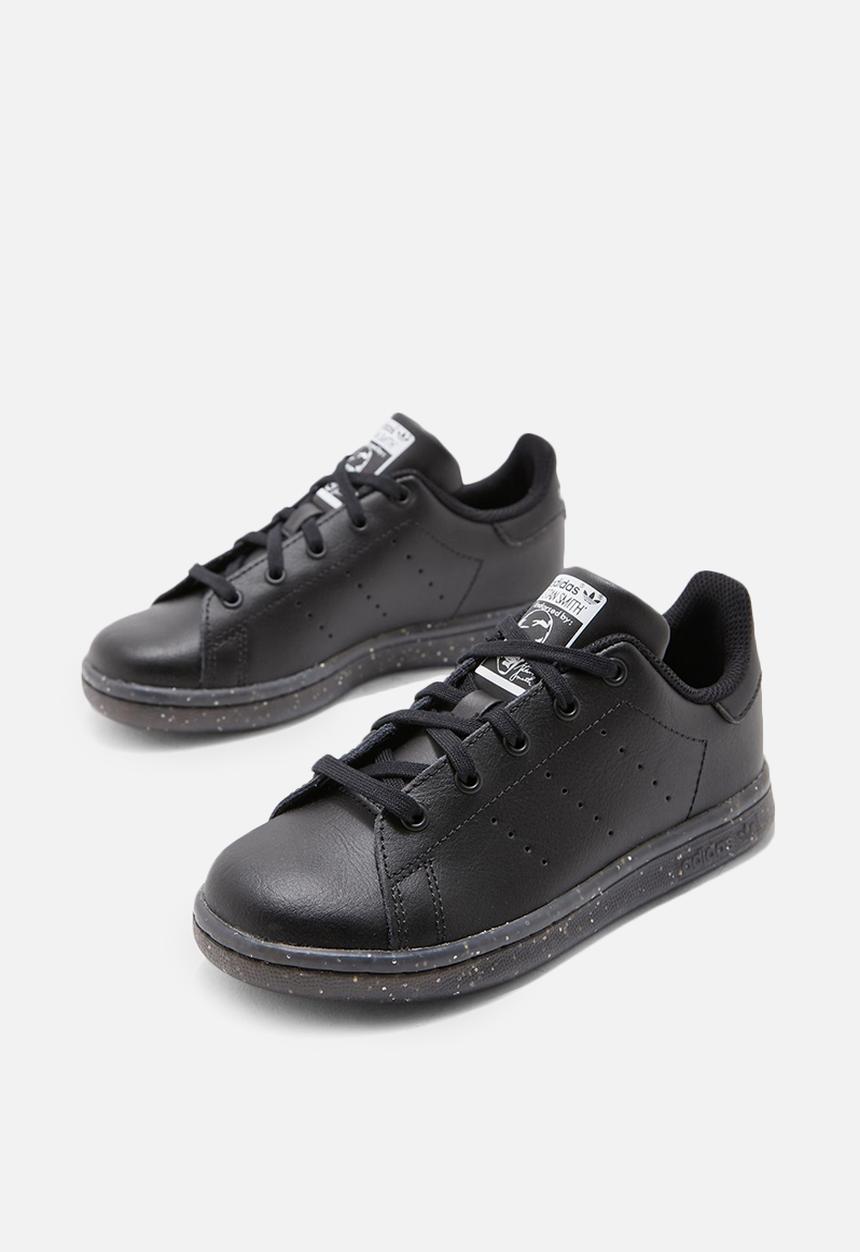 adidas Originals - Stan smith c - black & white
