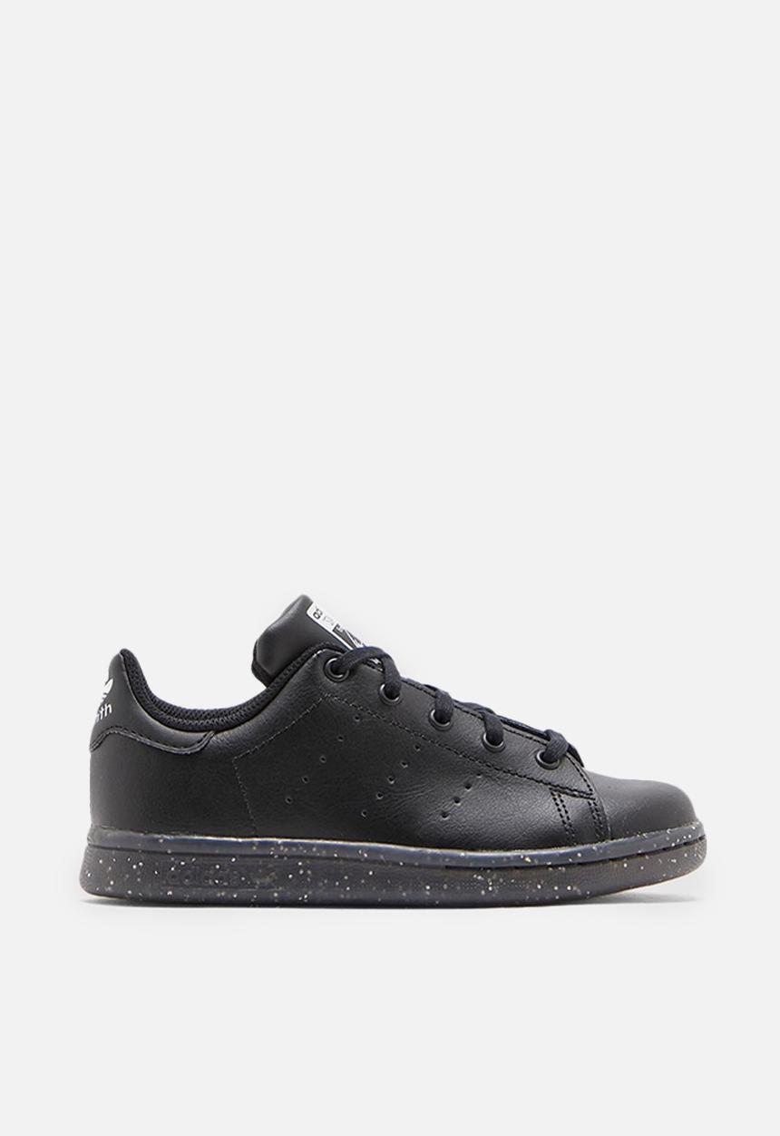 adidas Originals - Stan smith c - black & white