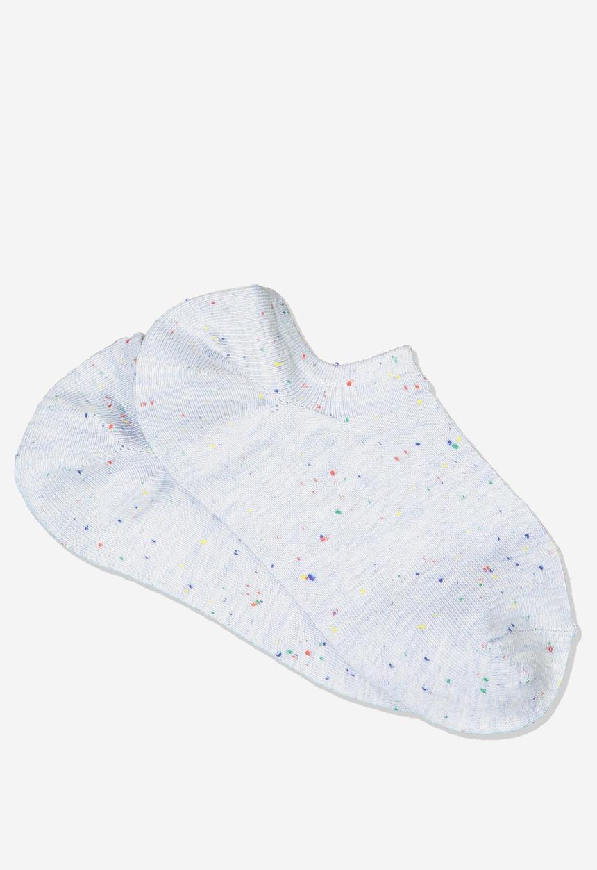 Cotton On - Low cut socks - blue