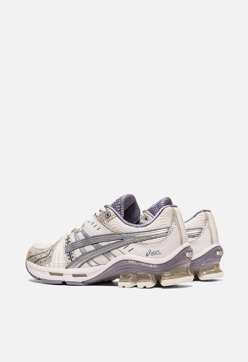 Asics Tiger - Gel-kinsei og - white/ash rock