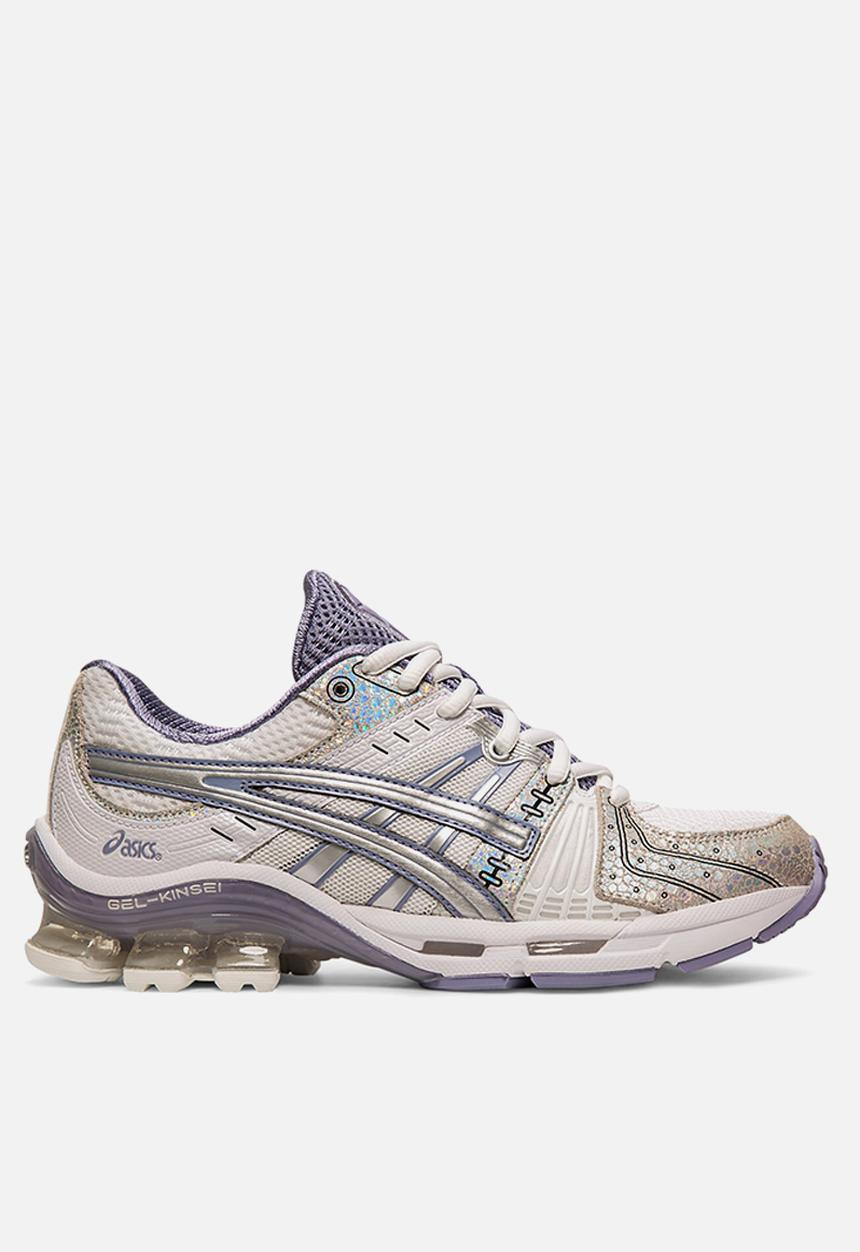 Asics Tiger - Gel-kinsei og - white/ash rock