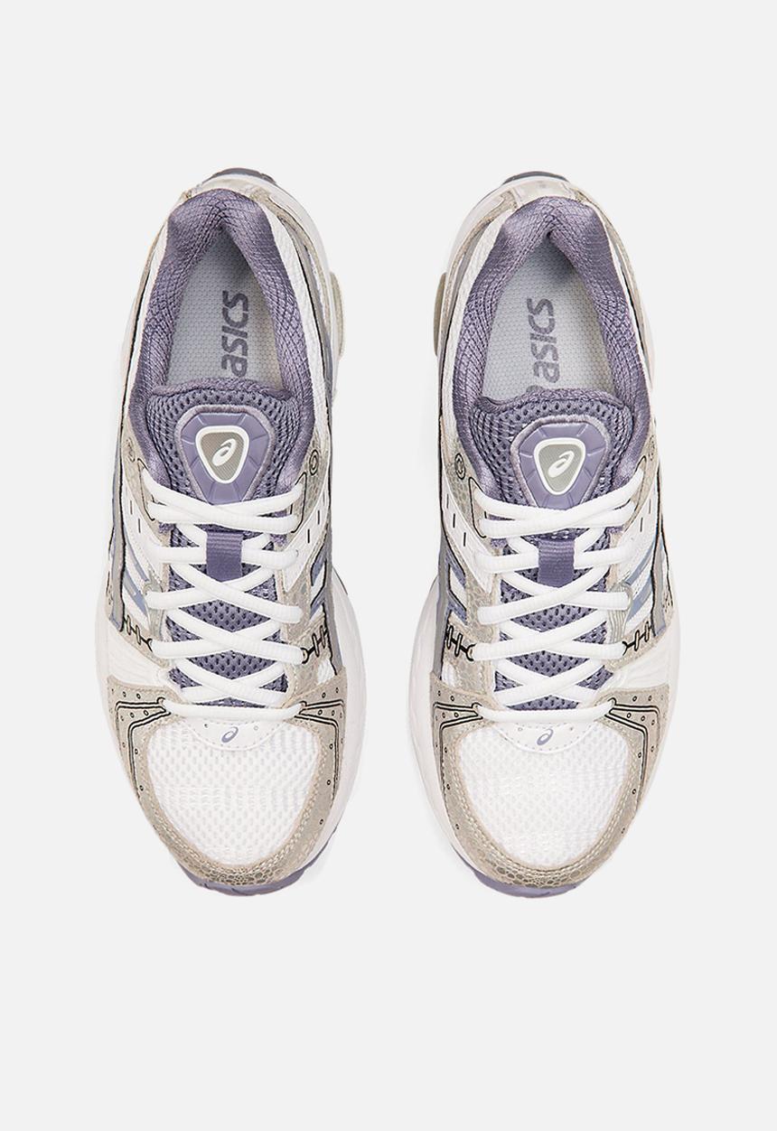 Asics Tiger - Gel-kinsei og - white/ash rock