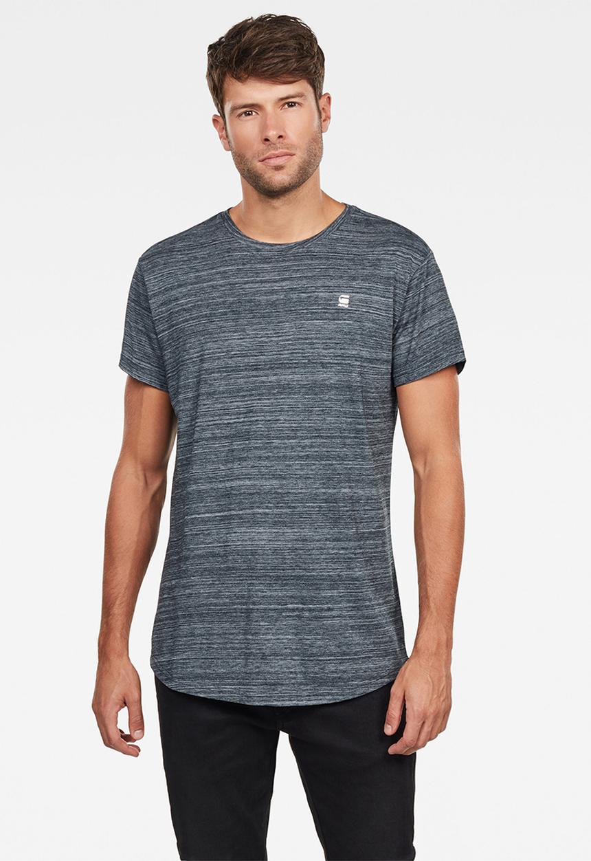 G-STAR - Starkon loose  - blue