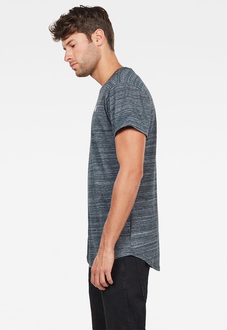 G-STAR - Starkon loose  - blue