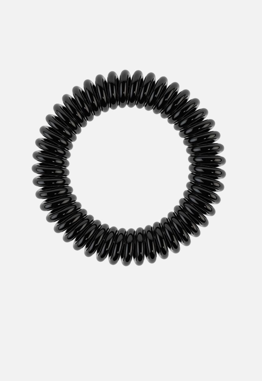 Invisibobble - Slim invisibobble - true black