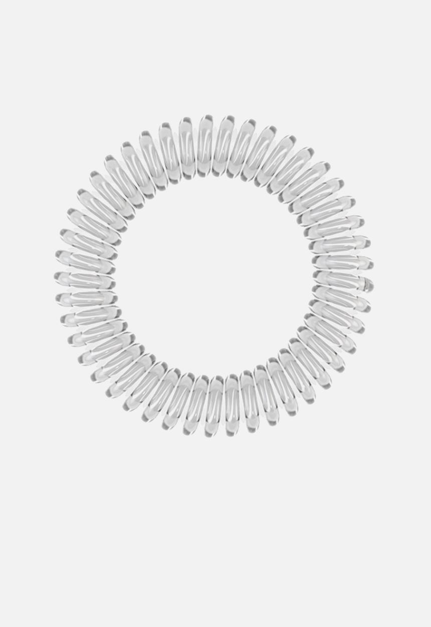 Invisibobble - Slim invisibobble - crystal clear