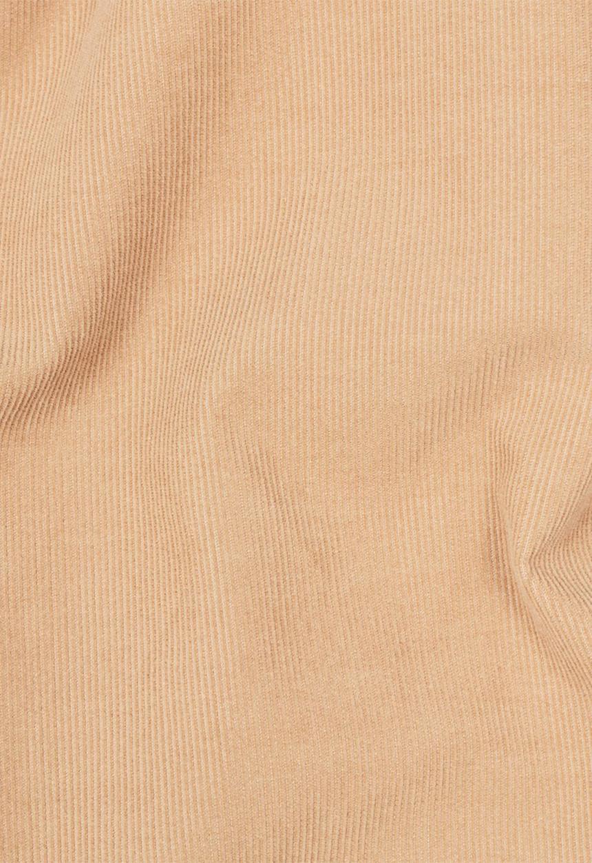 G-STAR - 3301 Slim long sleeve shirts  - beige