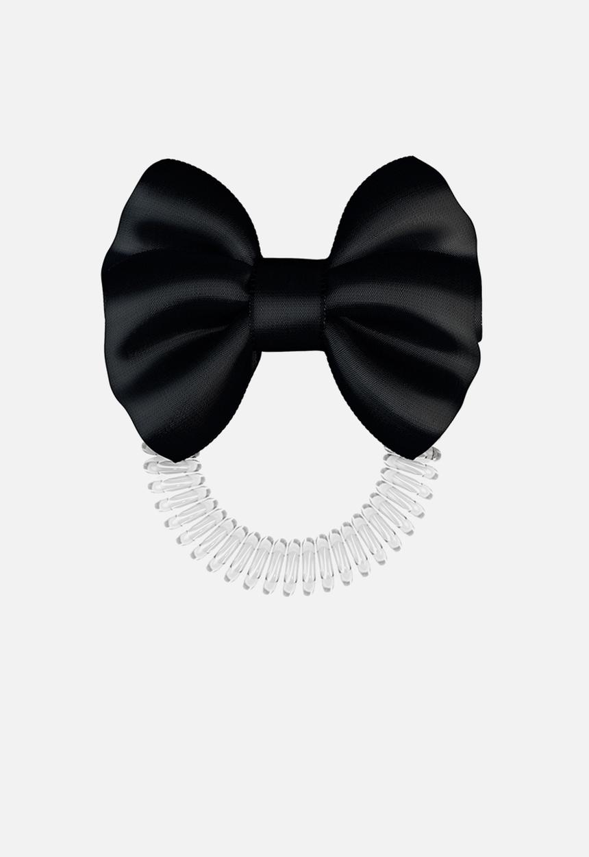 Invisibobble - Bowtique invisibobble - true black