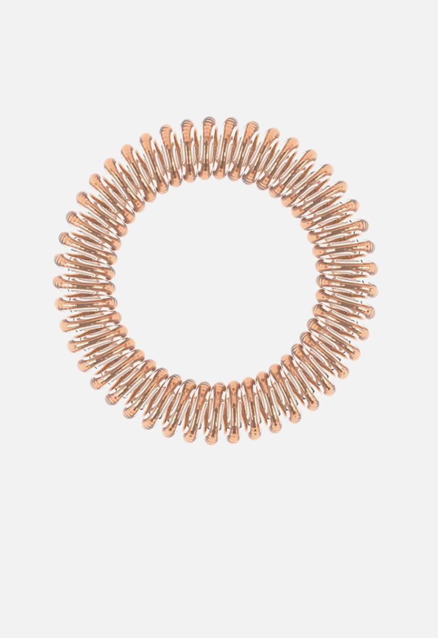 Invisibobble - Slim invisibobble - bronze me pretty