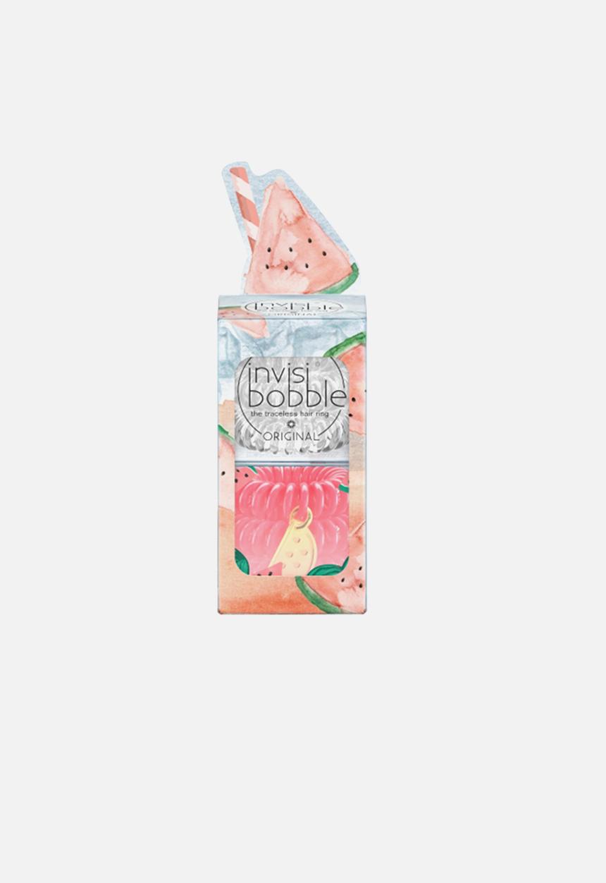 Invisibobble - Happy Hour Invisibobble - Smooth Melons