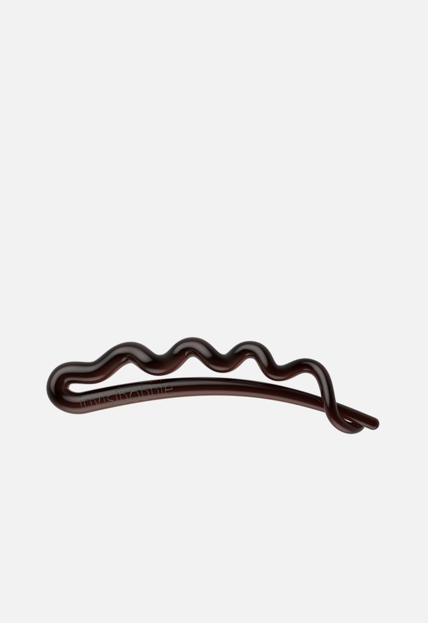 Invisibobble - Waver invisibobble - pretty dark