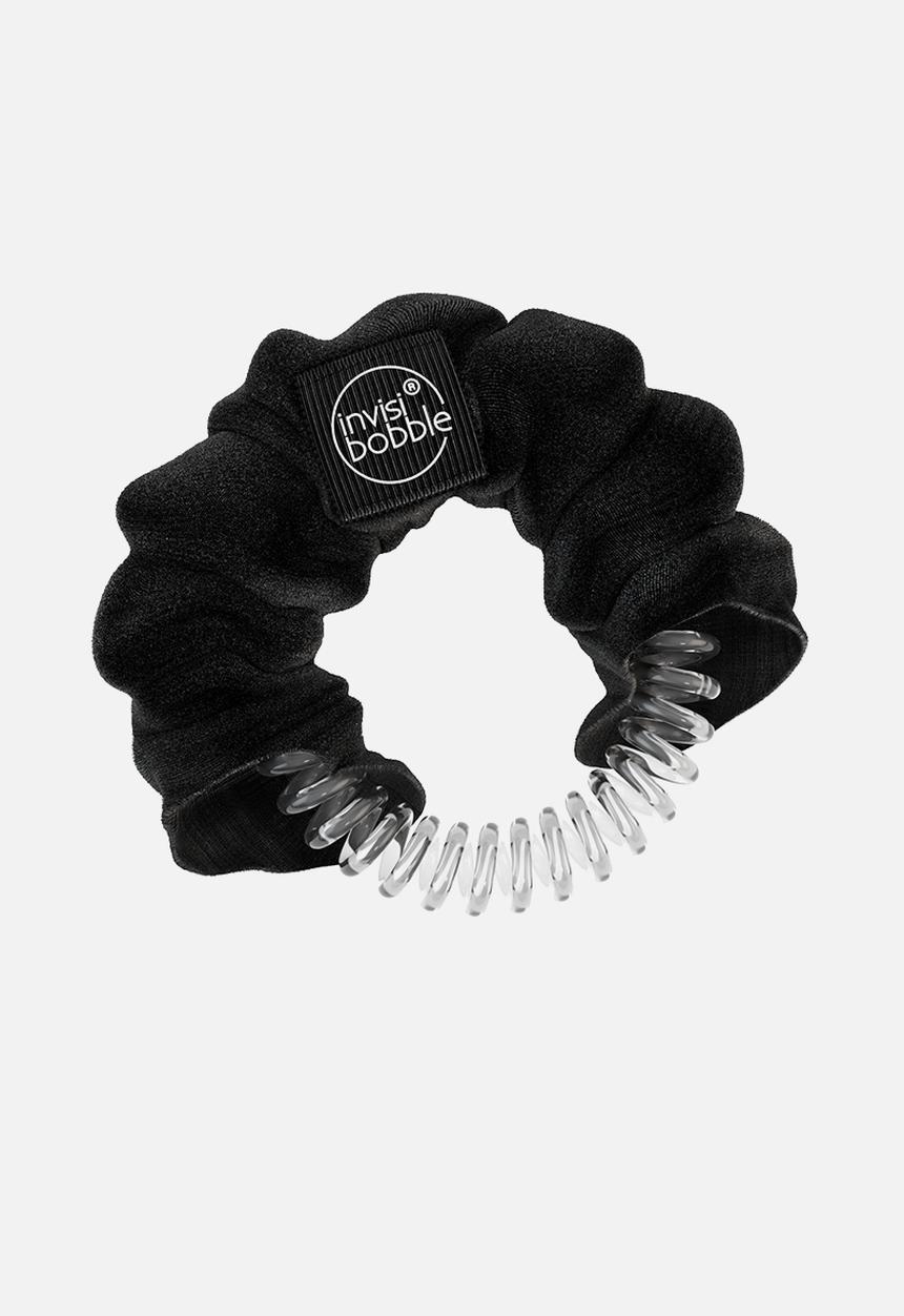 Invisibobble - Sprunchie - true black