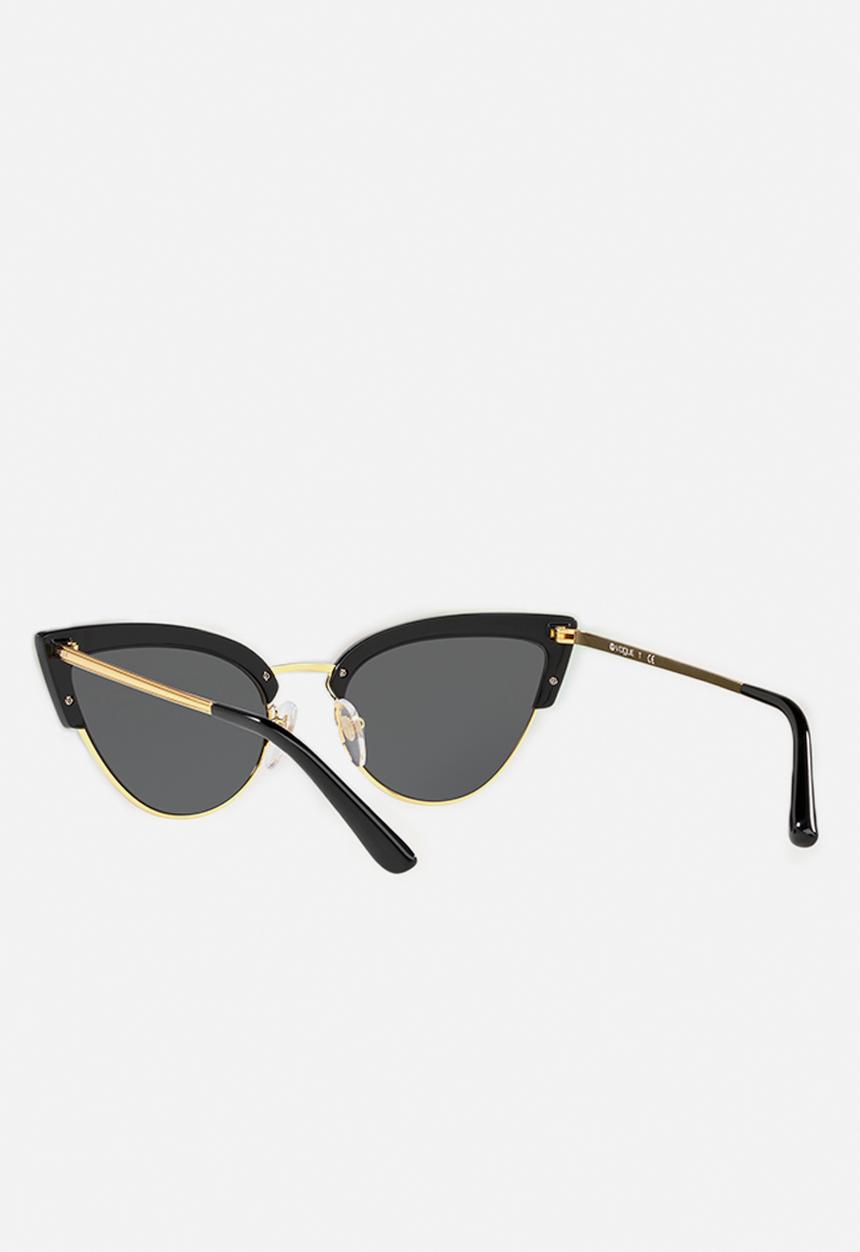 Vogue Eyewear - Vogue Eyewear - VO5212S - Black