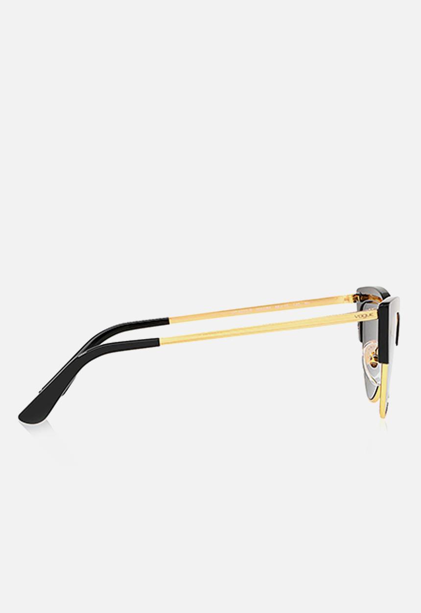 Vogue Eyewear - Vogue Eyewear - VO5212S - Black
