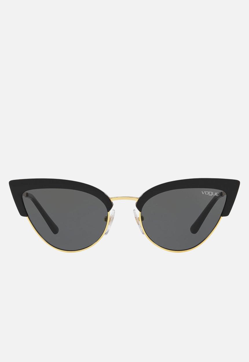 Vogue Eyewear - Vogue Eyewear - VO5212S - Black
