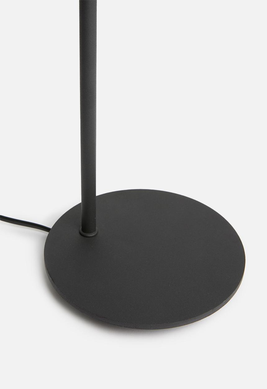 Sixth Floor - Emmet desk lamp - black