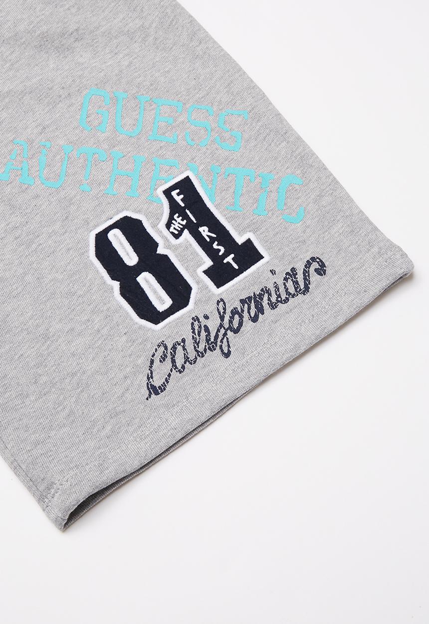 GUESS - Guess active shorts - grey 