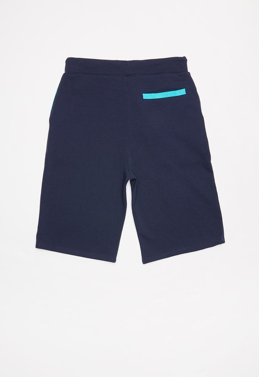 GUESS - Guess active shorts - navy 