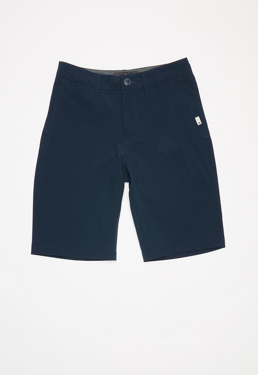 Quiksilver - Union amphibian youth 19 - navy
