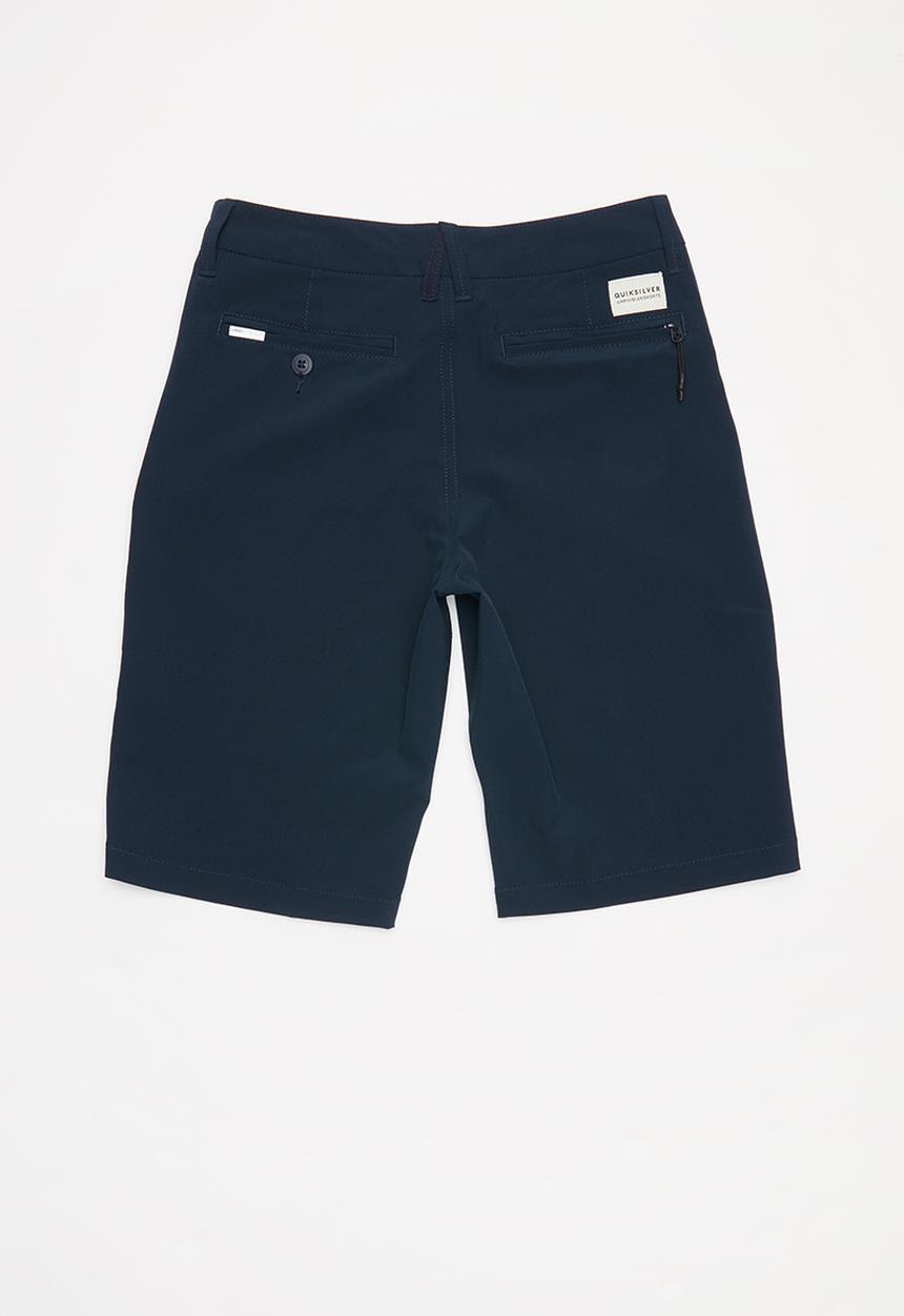 Quiksilver - Union amphibian youth 19 - navy