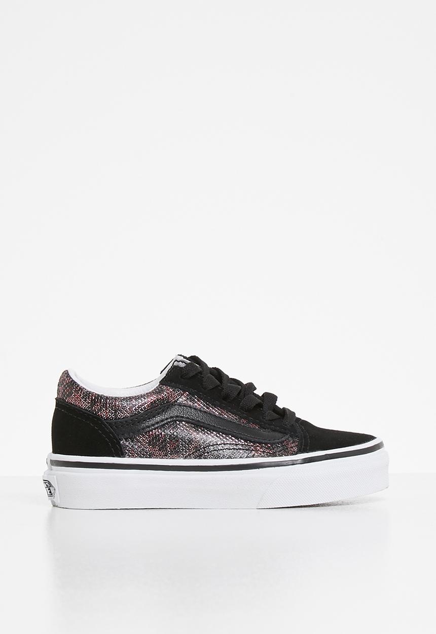 Vans - Uy old skool - multi