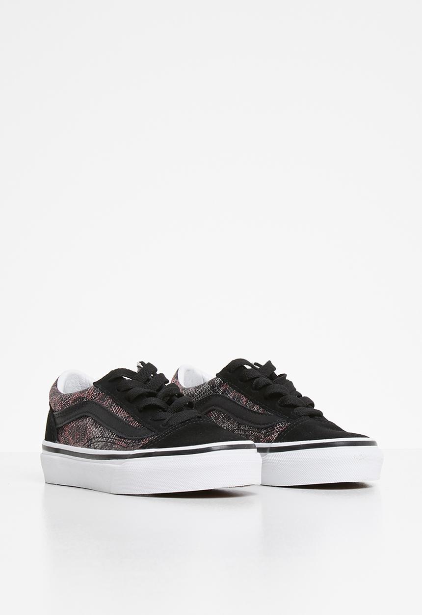 Vans - Uy old skool - multi