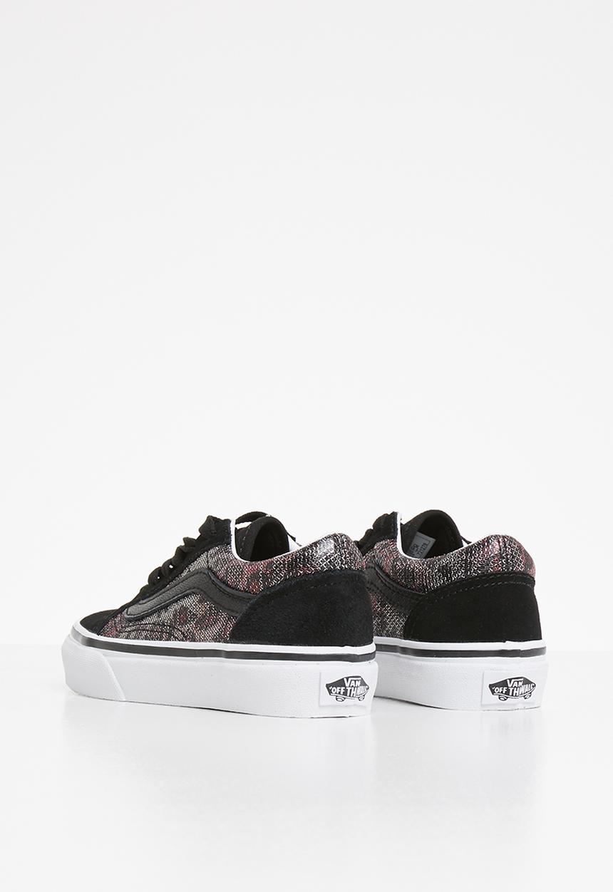 Vans - Uy old skool - multi
