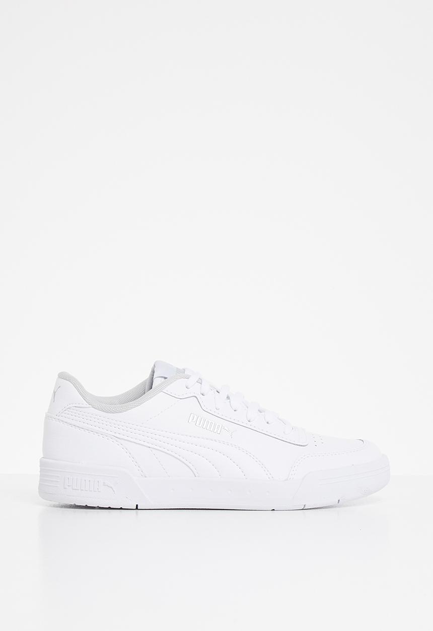 PUMA - Caracal - white