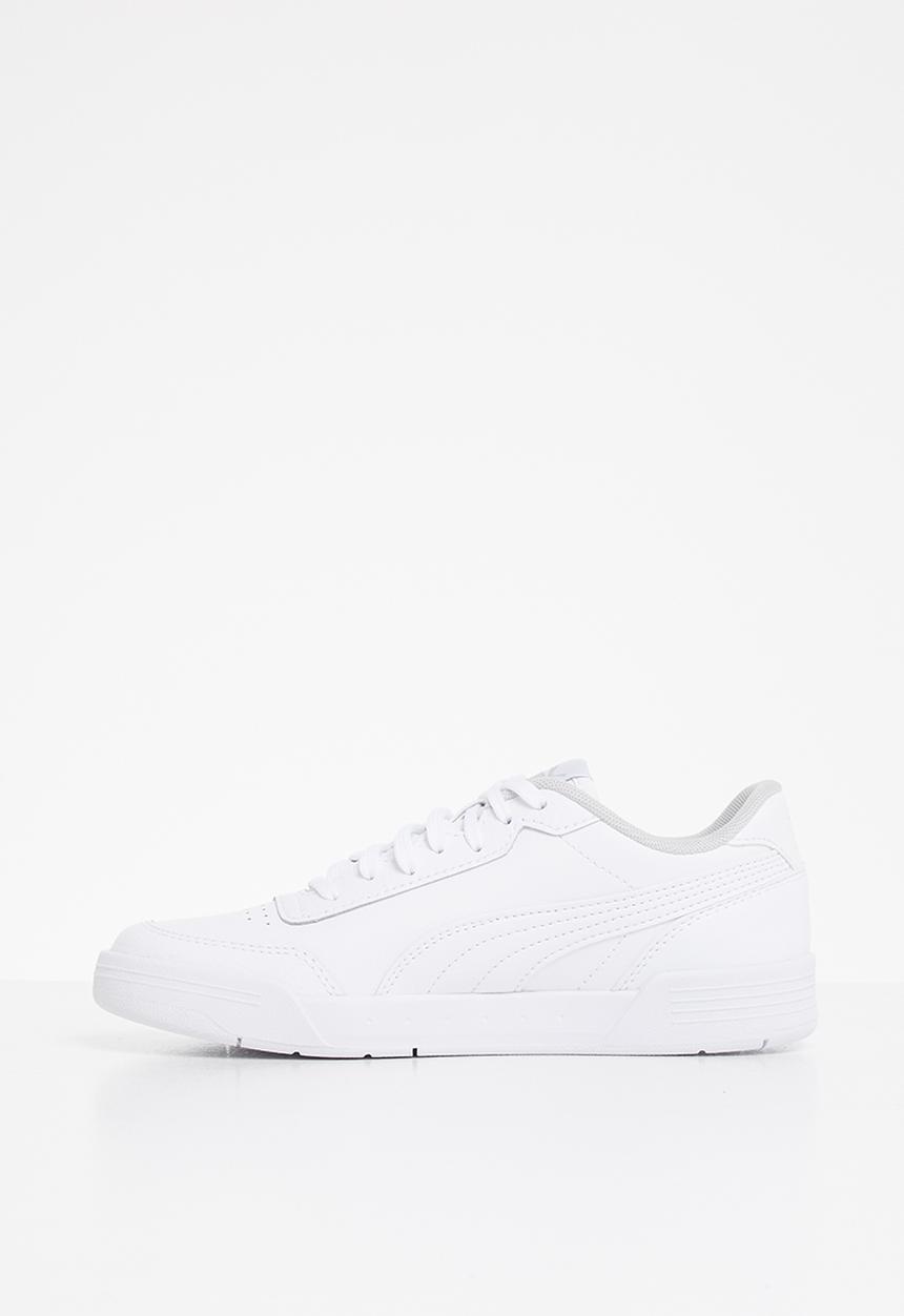 PUMA - Caracal - white