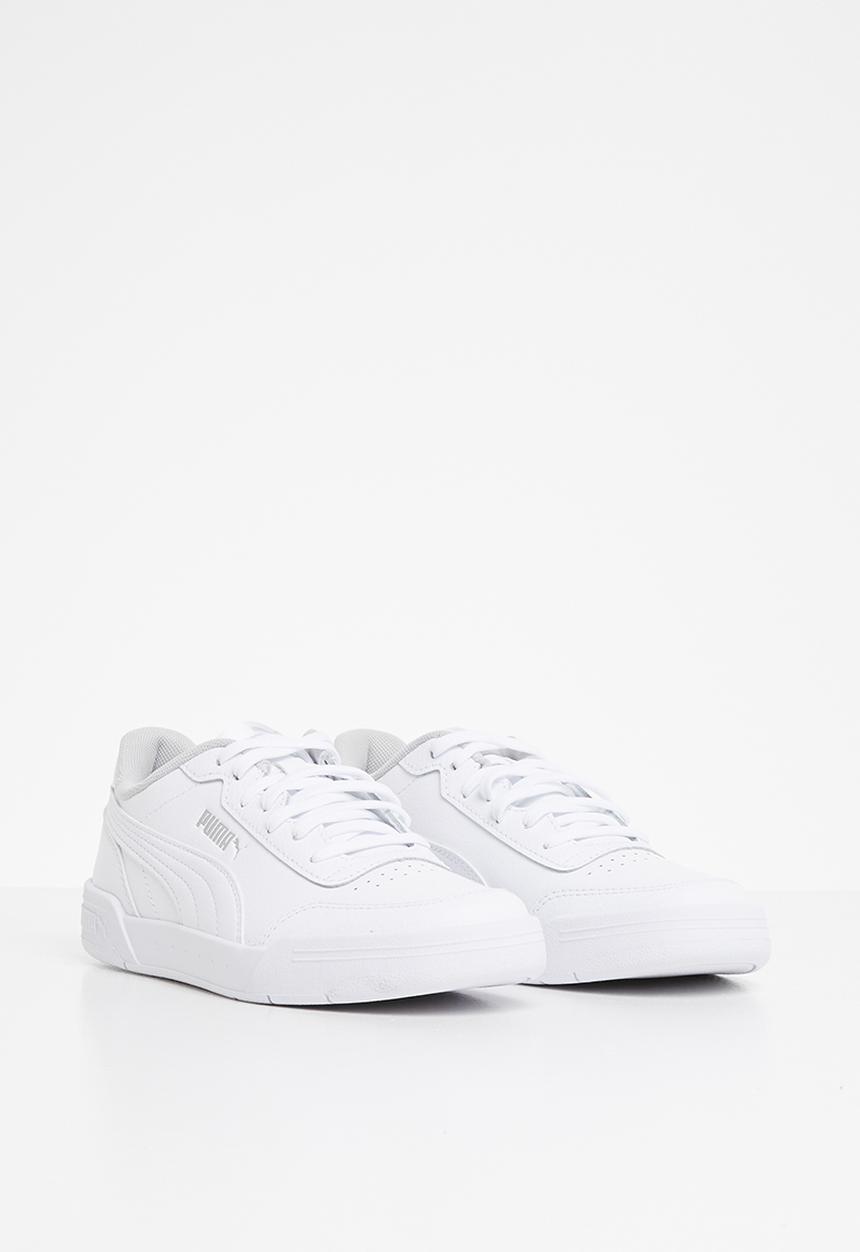 PUMA - Caracal - white